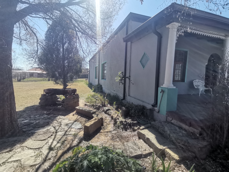 4 Bedroom Property for Sale in Senekal Free State